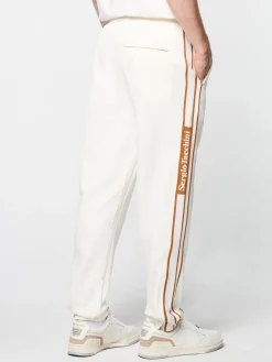 Sergio Tacchini Pereto Track Pant- GARDENIA Hot