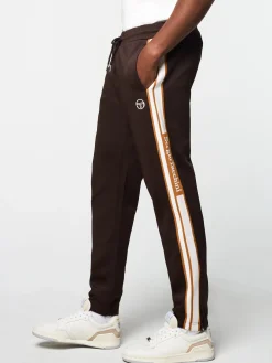 Sergio Tacchini Pereto Track Pant- JAVA Hot