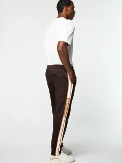 Sergio Tacchini Pereto Track Pant- JAVA Hot