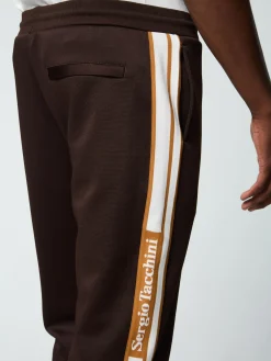 Sergio Tacchini Pereto Track Pant- JAVA Hot