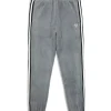 Sergio Tacchini Pereto Velour Track Pant- SLEET Online