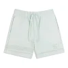 Sergio Tacchini Perforata Short- SURF SPRAY Outlet