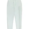 Sergio Tacchini Perforata Track Pant- SURF SPRAY New