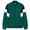 Sergio Tacchini Pero Track Jacket Archivio- EVERGREEN Fashion