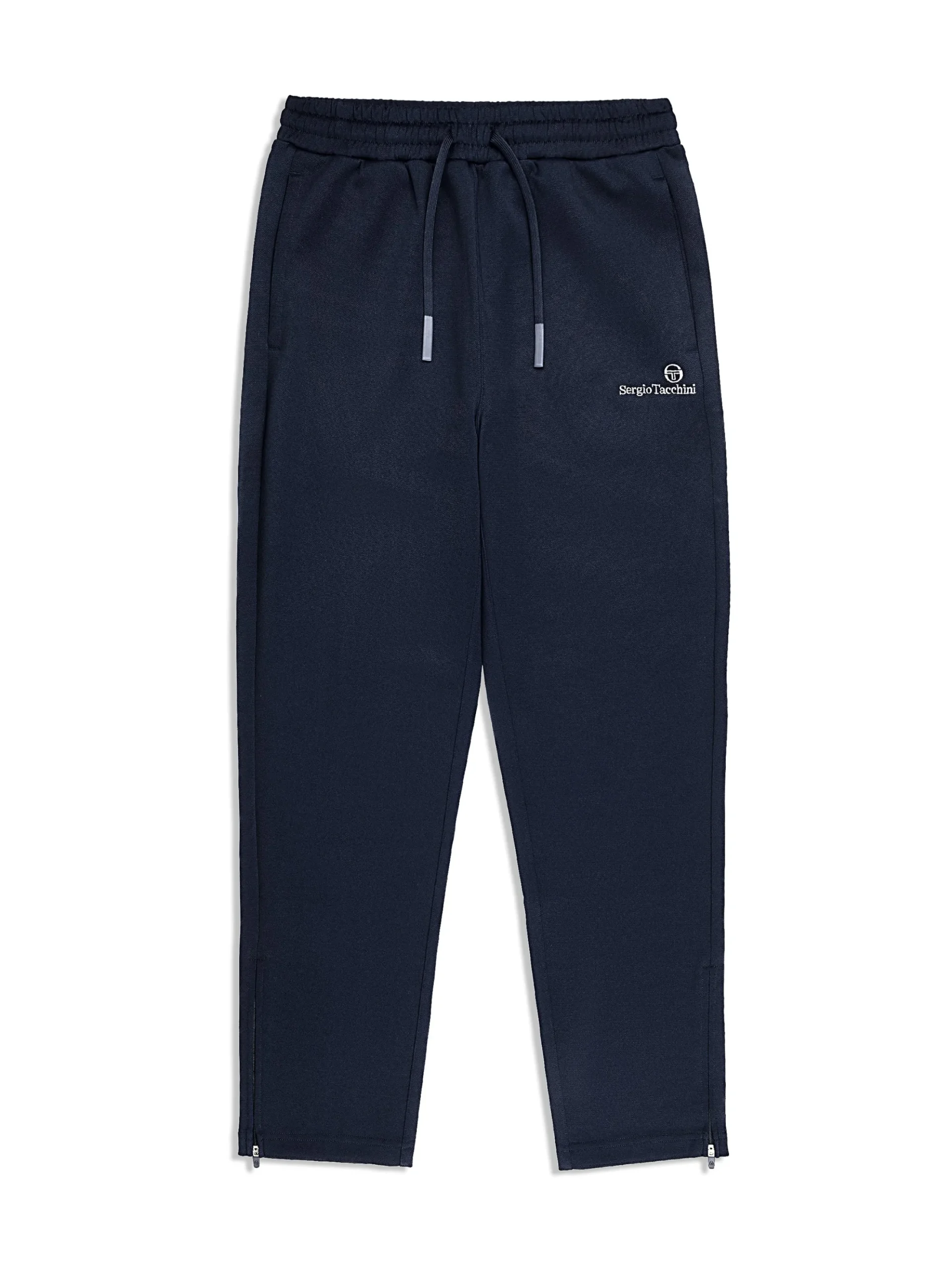 Sergio Tacchini Pero Track Pant Archivio- MARITIME BLUE Best