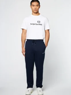 Sergio Tacchini Pero Track Pant Archivio- MARITIME BLUE Best