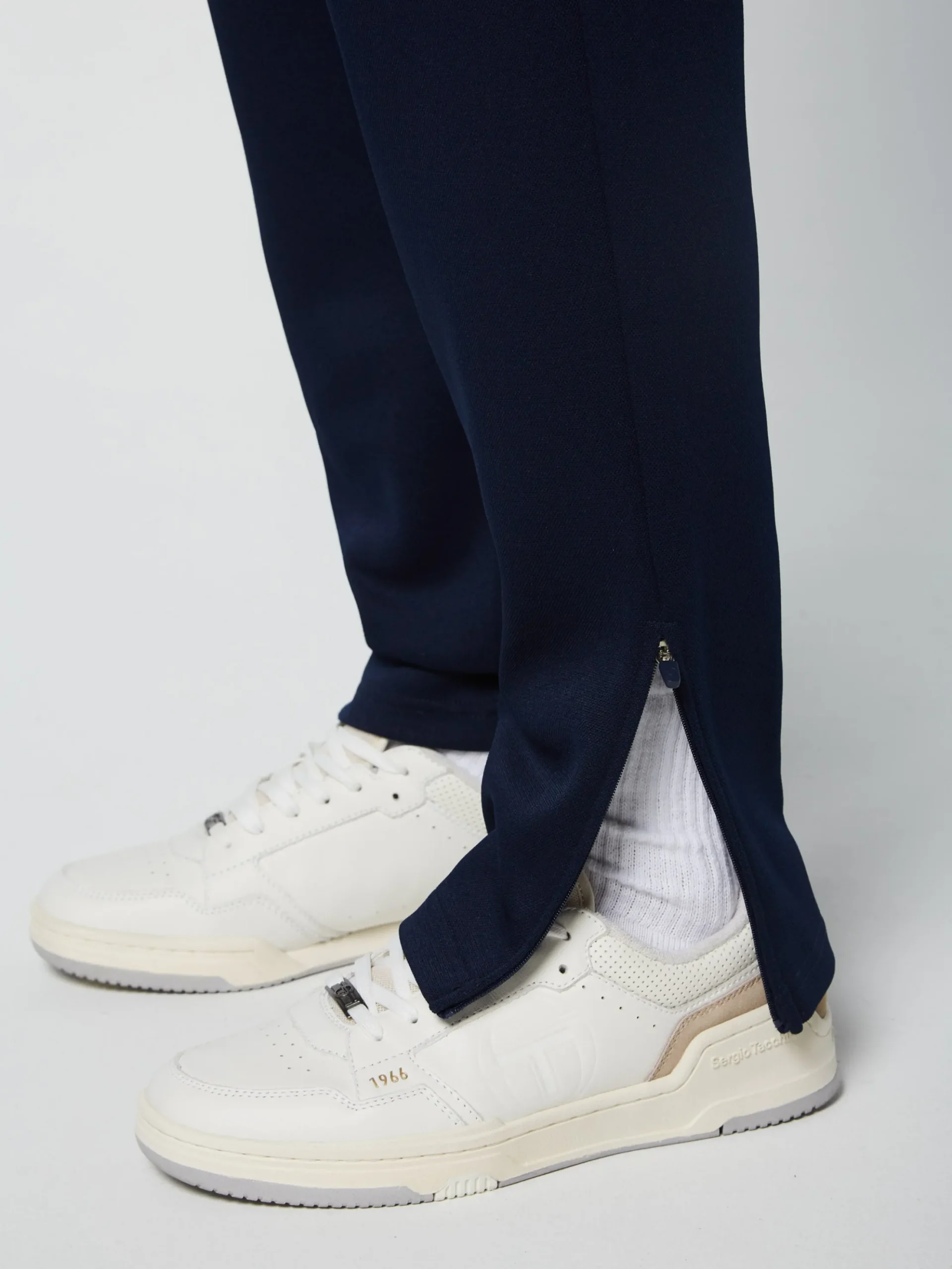 Sergio Tacchini Pero Track Pant Archivio- MARITIME BLUE Best