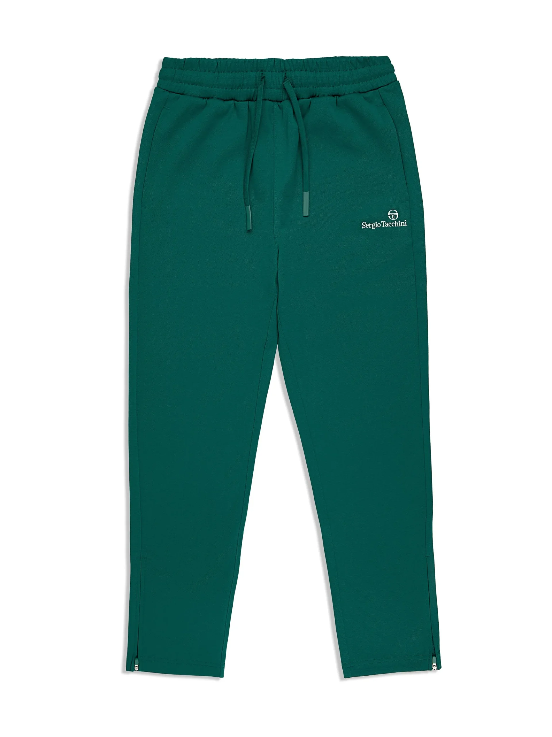 Sergio Tacchini Pero Track Pant Archivio- EVERGREEN Outlet