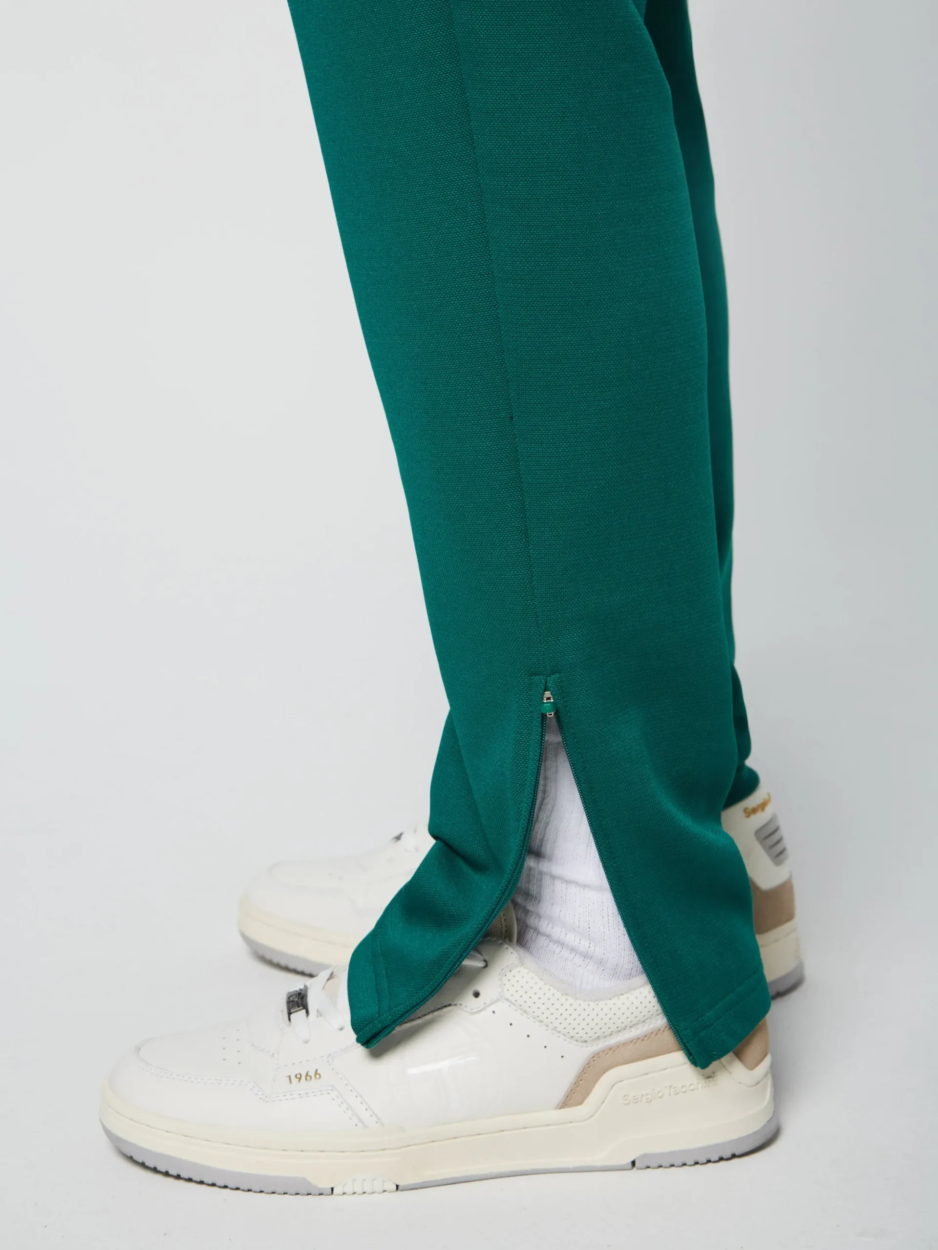 Sergio Tacchini Pero Track Pant Archivio- EVERGREEN Outlet