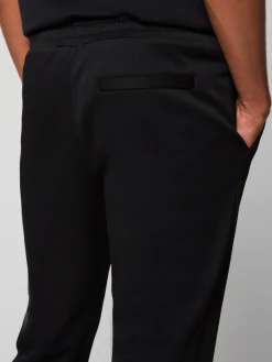 Sergio Tacchini Pero Track Pant- BLACK BEAUTY Clearance