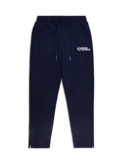Sergio Tacchini Pero Track Pant- MARITIME BLUE Hot