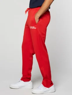Sergio Tacchini Pero Track Pant- POINCIANA Clearance