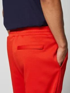 Sergio Tacchini Pero Track Pant- POINCIANA Clearance