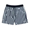Sergio Tacchini Piastrella Terry Cabana Short- MARITIME BLUE Sale