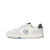 Sergio Tacchini Prime Shot DA- Tofu/ Almond Oil/ Maritime Blue TOFU-ALMOND OIL-MARITIME BLUE Best