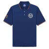 Sergio Tacchini Ranking Staff Polo- NAVY New