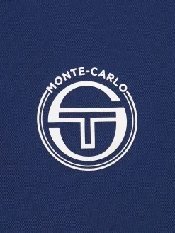 Sergio Tacchini Ranking Staff Polo- NAVY New