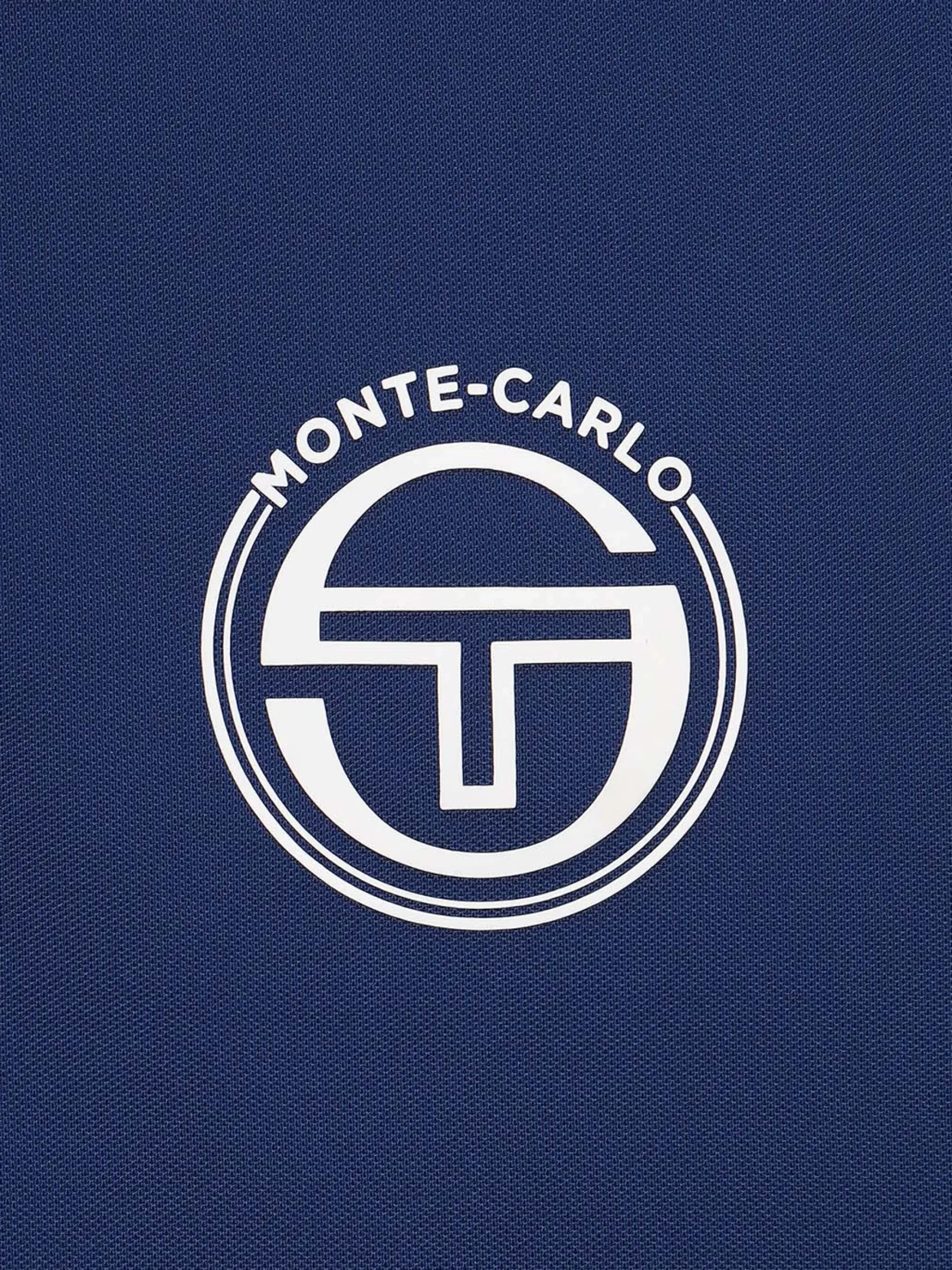 Sergio Tacchini Ranking Staff Polo- NAVY New