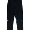 Sergio Tacchini Rimini Track Pant- BLACK BEAUTY Hot