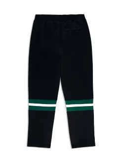 Sergio Tacchini Rimini Track Pant- BLACK BEAUTY Hot