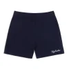 Sergio Tacchini Roselli Knit Short- MARITIME BLUE Online