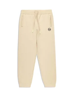 Sergio Tacchini Rosolina Track Pant- HUMUS Discount