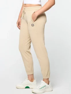 Sergio Tacchini Rosolina Track Pant- HUMUS Discount
