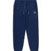 Sergio Tacchini Rosolina Track Pant- MARITIME BLUE Outlet