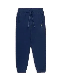 Sergio Tacchini Rosolina Track Pant- MARITIME BLUE Outlet