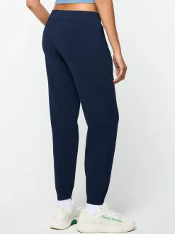 Sergio Tacchini Rosolina Track Pant- MARITIME BLUE Outlet