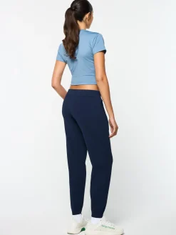 Sergio Tacchini Rosolina Track Pant- MARITIME BLUE Outlet