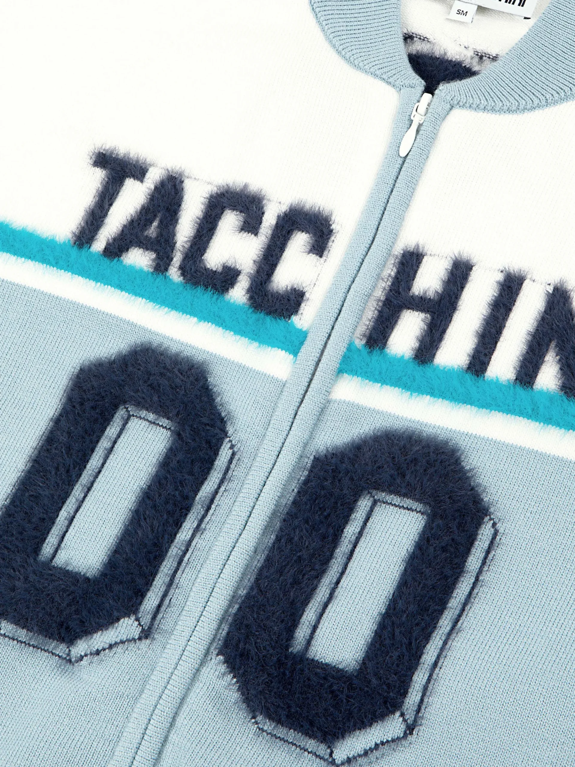 Sergio Tacchini Ruota Cycling Jersey- CELESTIAL BLUE Best