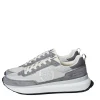 Sergio Tacchini 70's Racer Sneaker- December Sky/ Antique White/ Silver Birch DECEMBER SKY/ANTIQUE WHITE/SILVER BIRCH Best