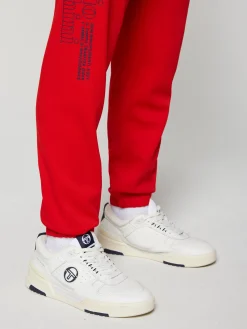 Sergio Tacchini Sora Track Pant- ADRENALINE RUSH Fashion