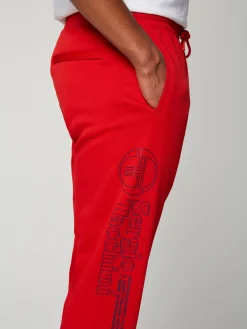 Sergio Tacchini Sora Track Pant- ADRENALINE RUSH Fashion