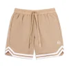 Sergio Tacchini Spazio Banda Mesh Short- HUMUS Fashion