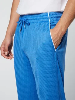 Sergio Tacchini Spazio Dallas Track Pant- PALACE BLUE Sale