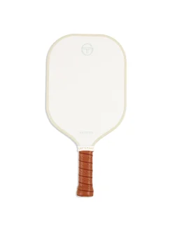 Sergio Tacchini ST PICKLEBALL PADDLE- GARDENIA Discount