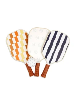 Sergio Tacchini ST PICKLEBALL PADDLE- GARDENIA Discount