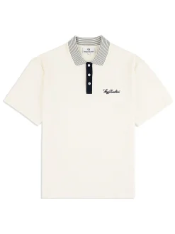 Sergio Tacchini Suveniri Polo- GARDENIA Clearance