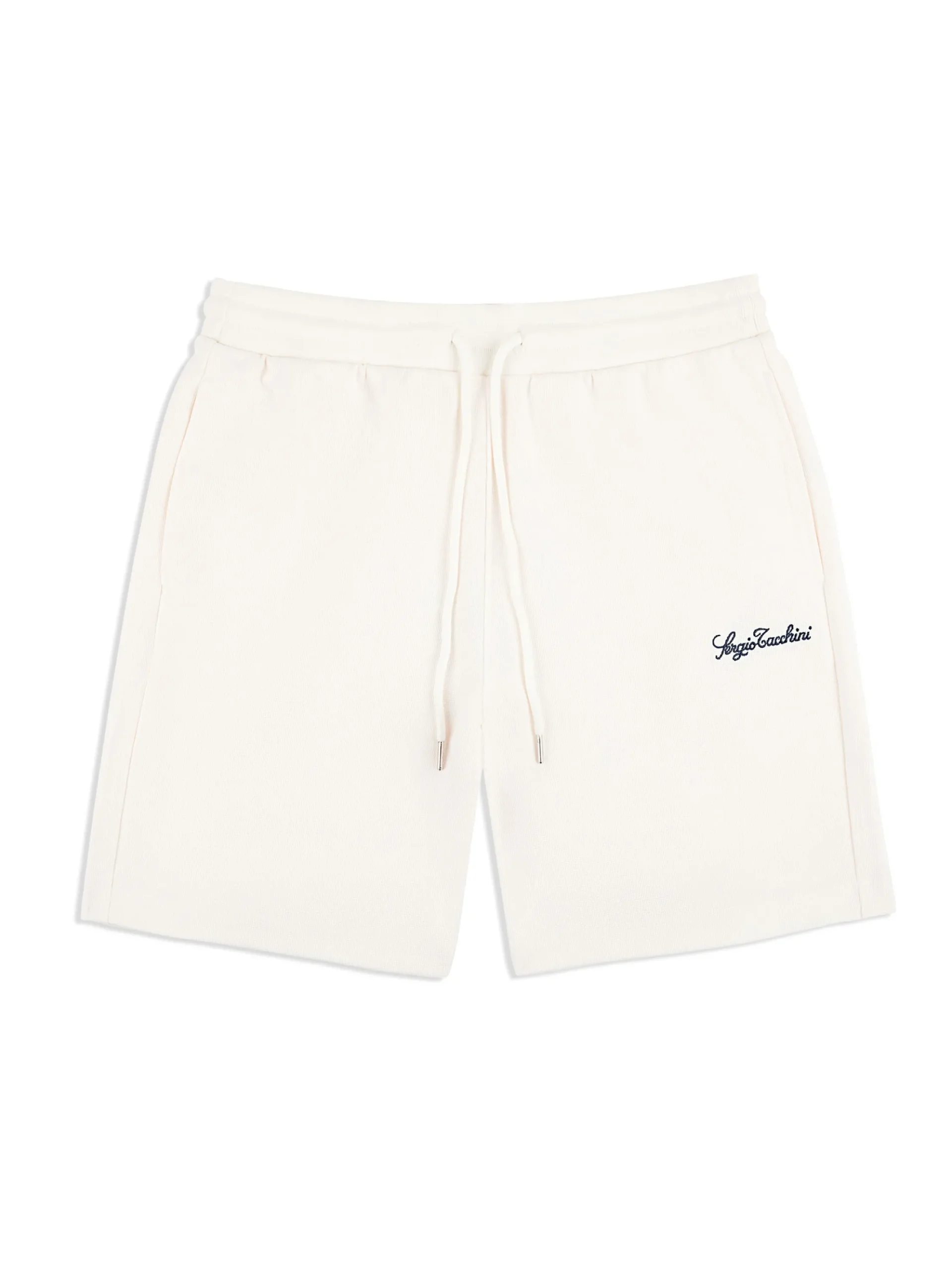 Sergio Tacchini Suveniri Shorts- GARDENIA Hot