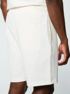 Sergio Tacchini Suveniri Shorts- GARDENIA Hot