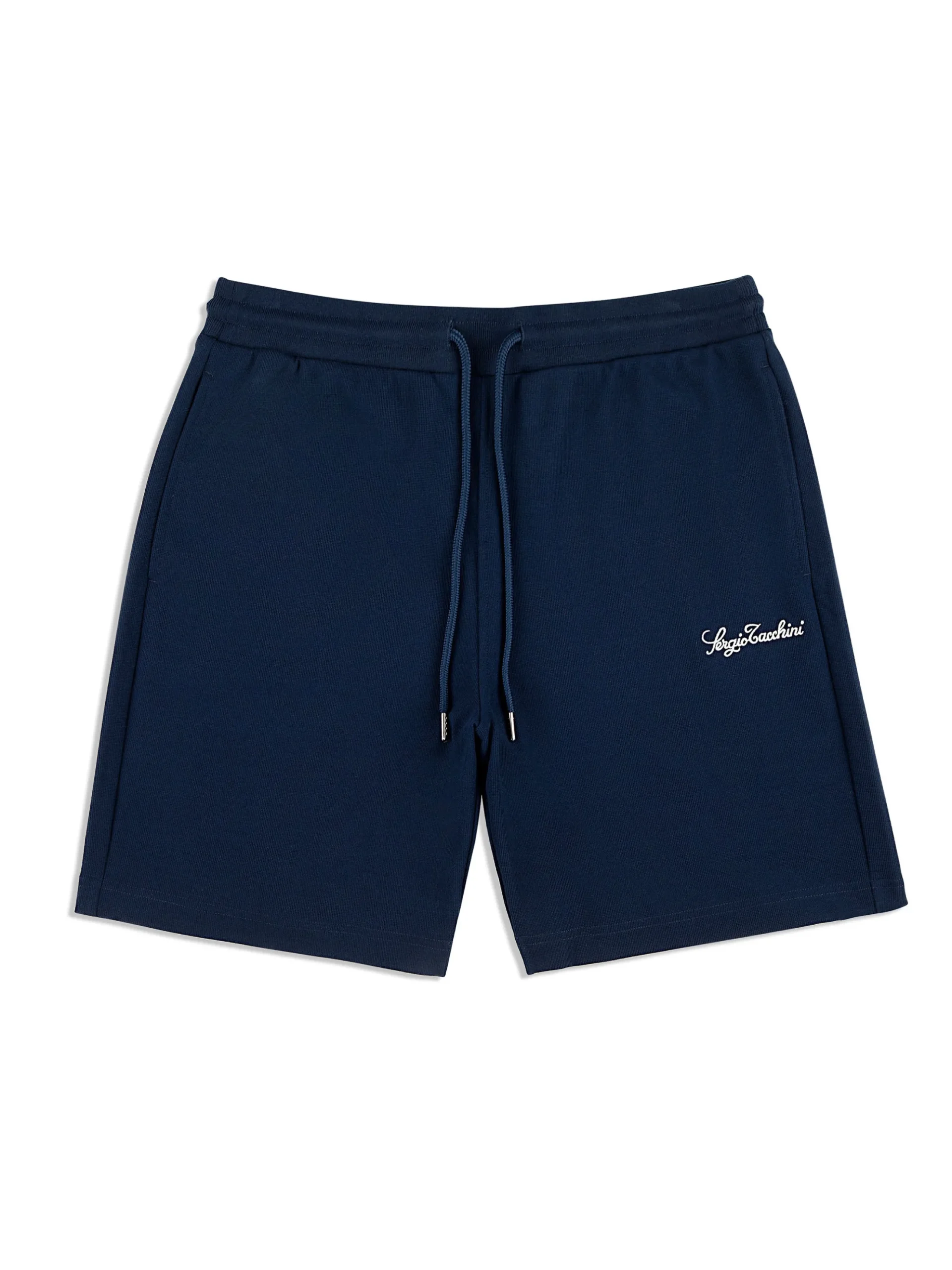 Sergio Tacchini Suveniri Shorts- MARITIME BLUE Discount
