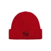 Sergio Tacchini Tacchini Beanie- TANGO RED Fashion