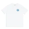 Sergio Tacchini Tenda T-Shirt- BRILLIANT WHITE Clearance