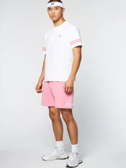 Sergio Tacchini TENNIS HEADBAND- WHITE Outlet