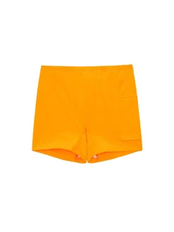 Sergio Tacchini Terry Flare Skirt- ORANGE Online