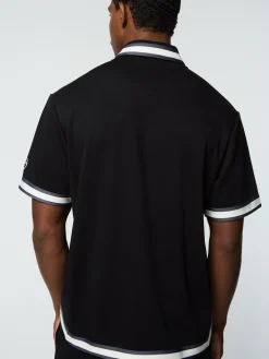 Sergio Tacchini Tito Polo- BLACK BEAUTY New