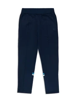 Sergio Tacchini Tomme Track Pant Archivio- MARITIME BLUE Hot