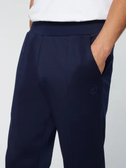 Sergio Tacchini Tomme Track Pant Archivio- MARITIME BLUE Hot